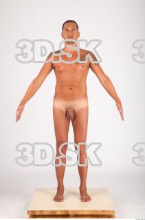 Body texture of Samuel 0046